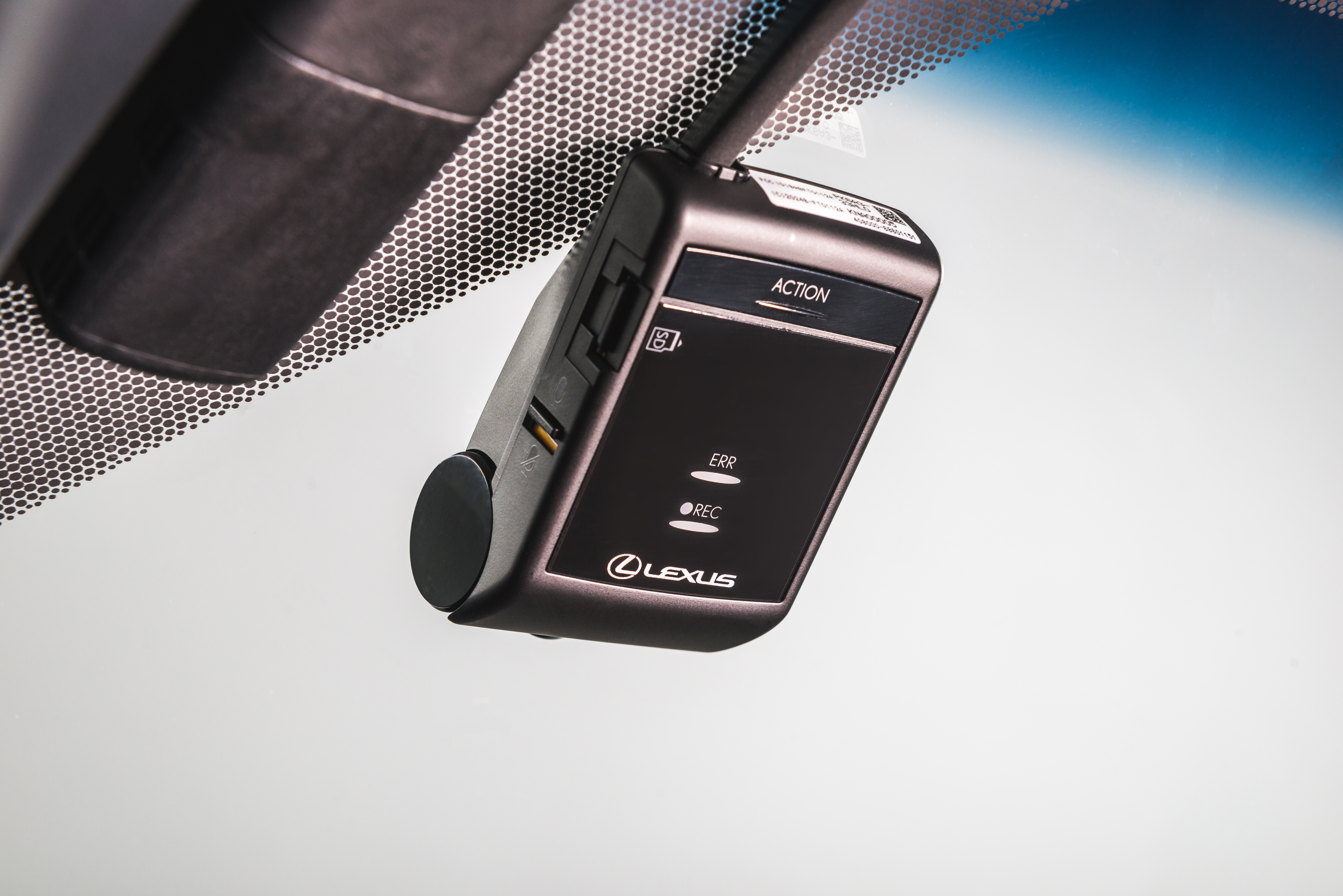 10% Off Lexus Genuine Dash Camera 10% Off Lexus Genuine Dash Camera