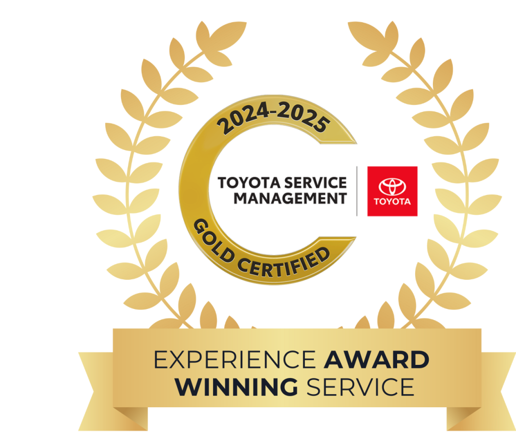 Your First Service Visit | Heffner Toyota in Kitchener
