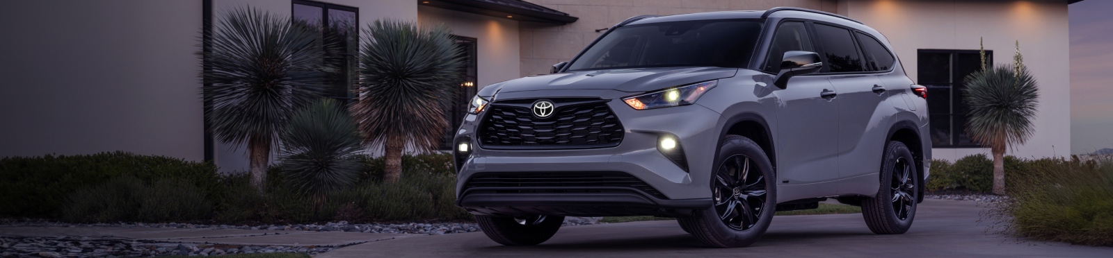 2025 Toyota Grand Highlander | Heffner Toyota in Kitchener, Ontario