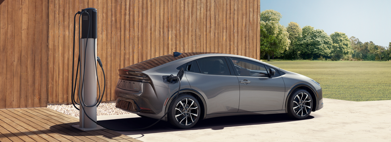 2026 Toyota Prius Plug-in Hybrid in Kitchener, Ontario