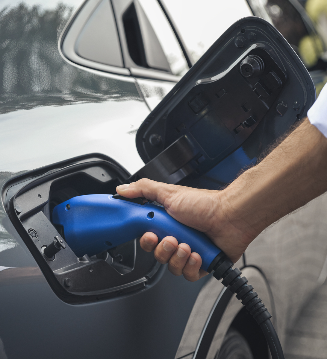 2026 Toyota Prius Plug-in Hybrid in Kitchener, Ontario