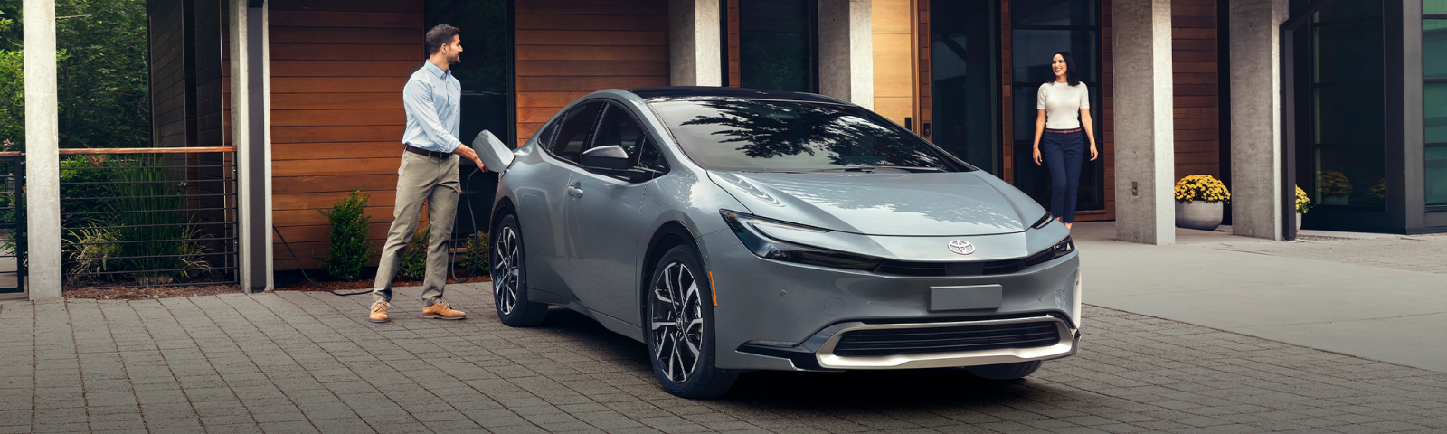 2026 Toyota Prius Plug-in Hybrid in Kitchener, Ontario