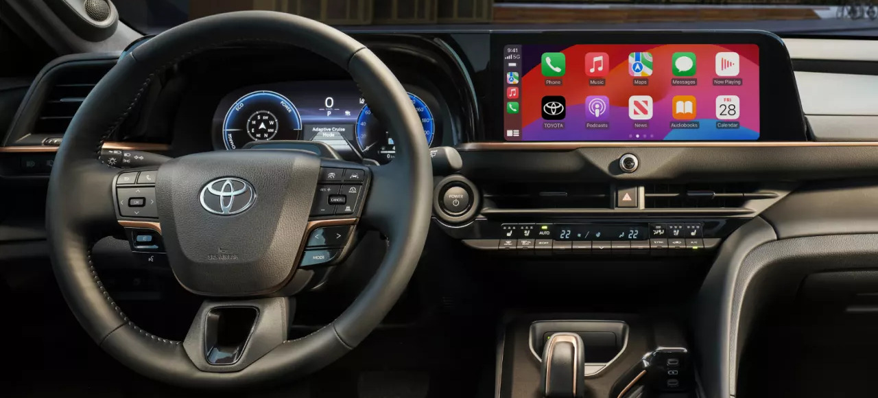 2025 Toyota Crown Signia in Kitchener, ON