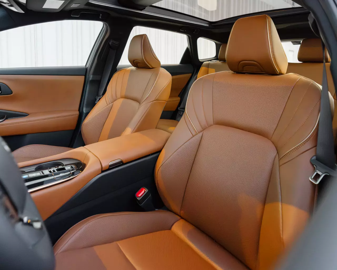 2025 Toyota Crown Signia in Kitchener, ON