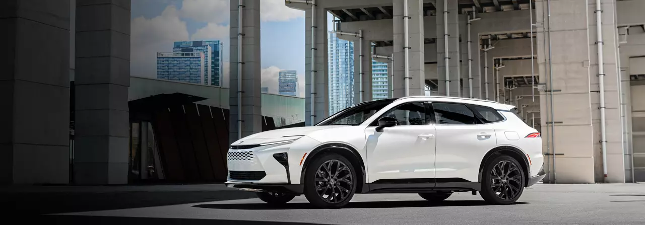 2025 Toyota Crown Signia in Kitchener, ON