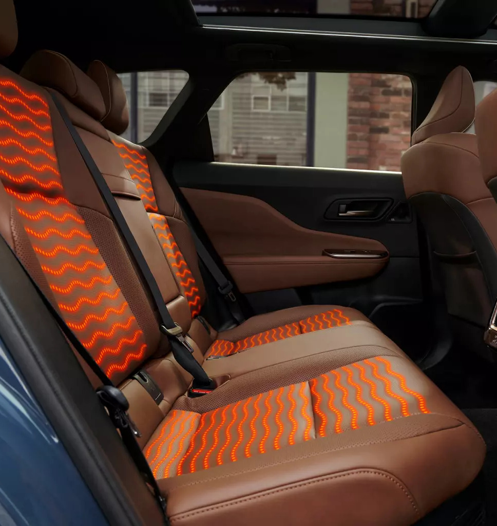 2025 Toyota Crown Signia in Kitchener, ON