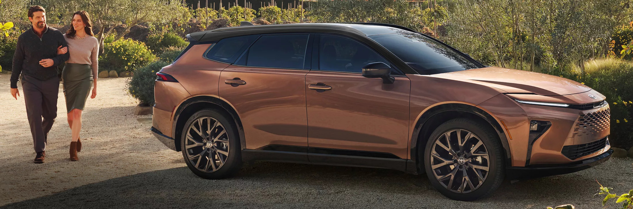 2025 Toyota Crown Signia in Kitchener, ON