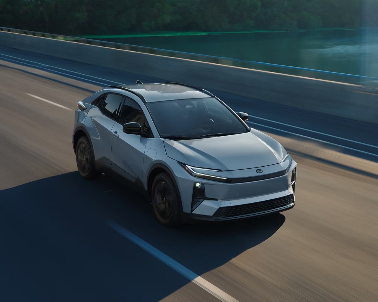 2026 Toyota C-HR in Kitchener, ON