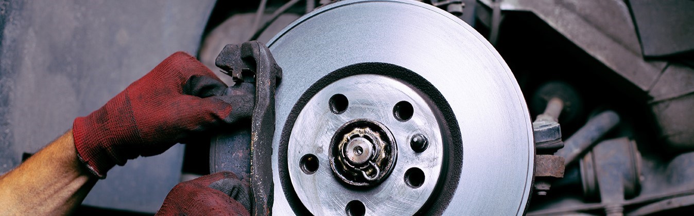 Brake Repair Service