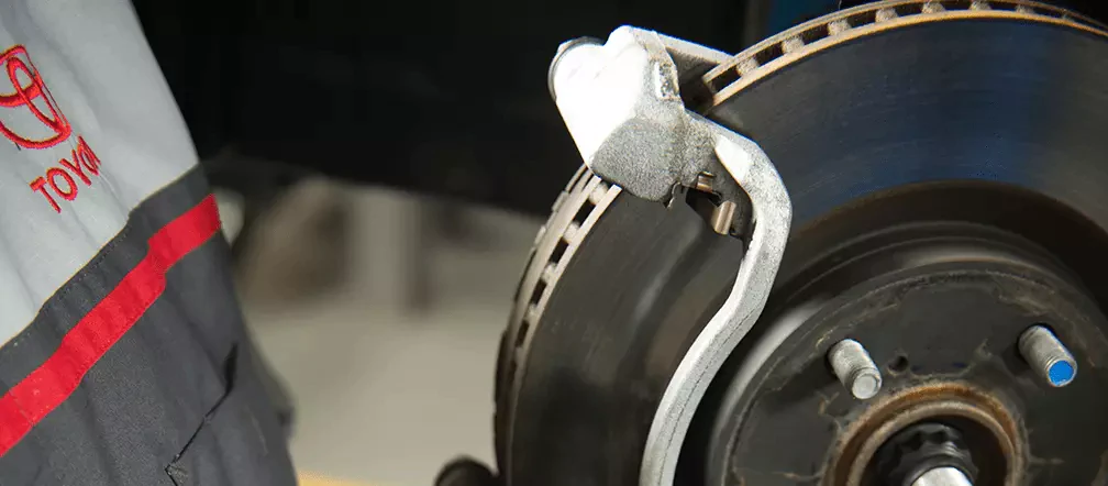 Brake Repair Service