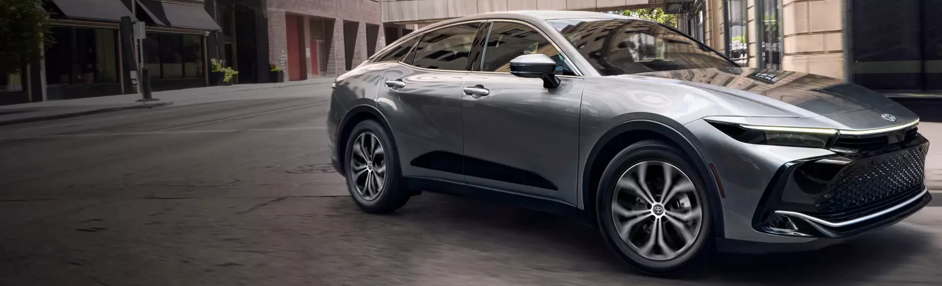 2026 Toyota Crown