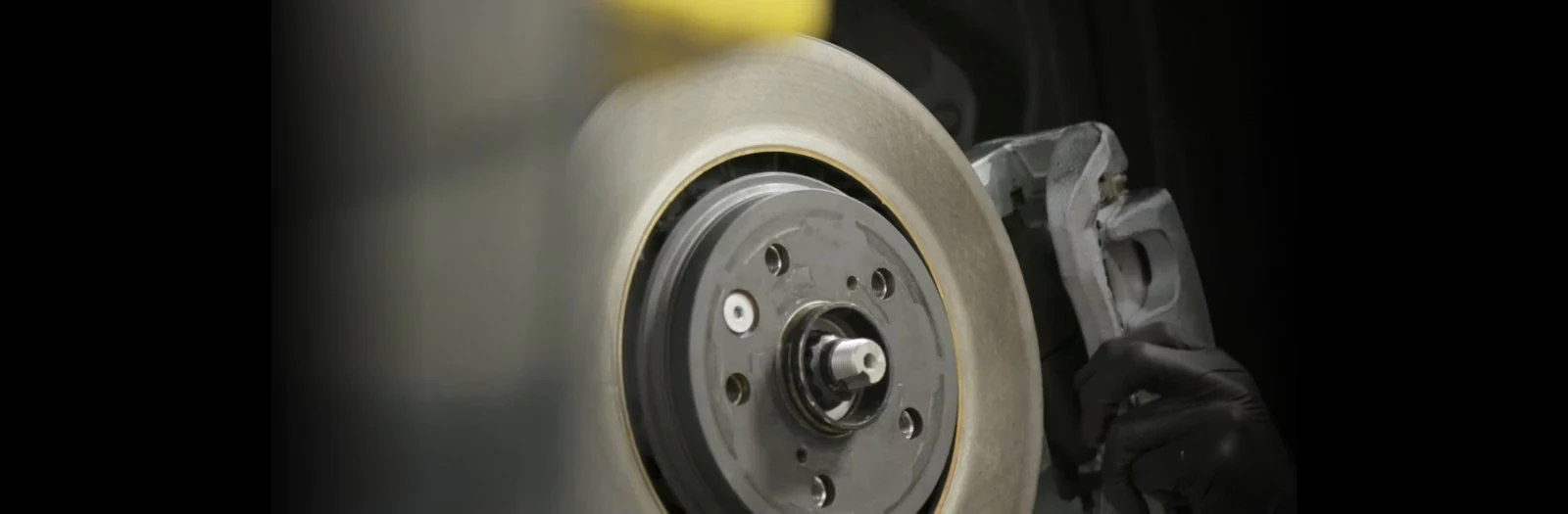 Brake Repair Service